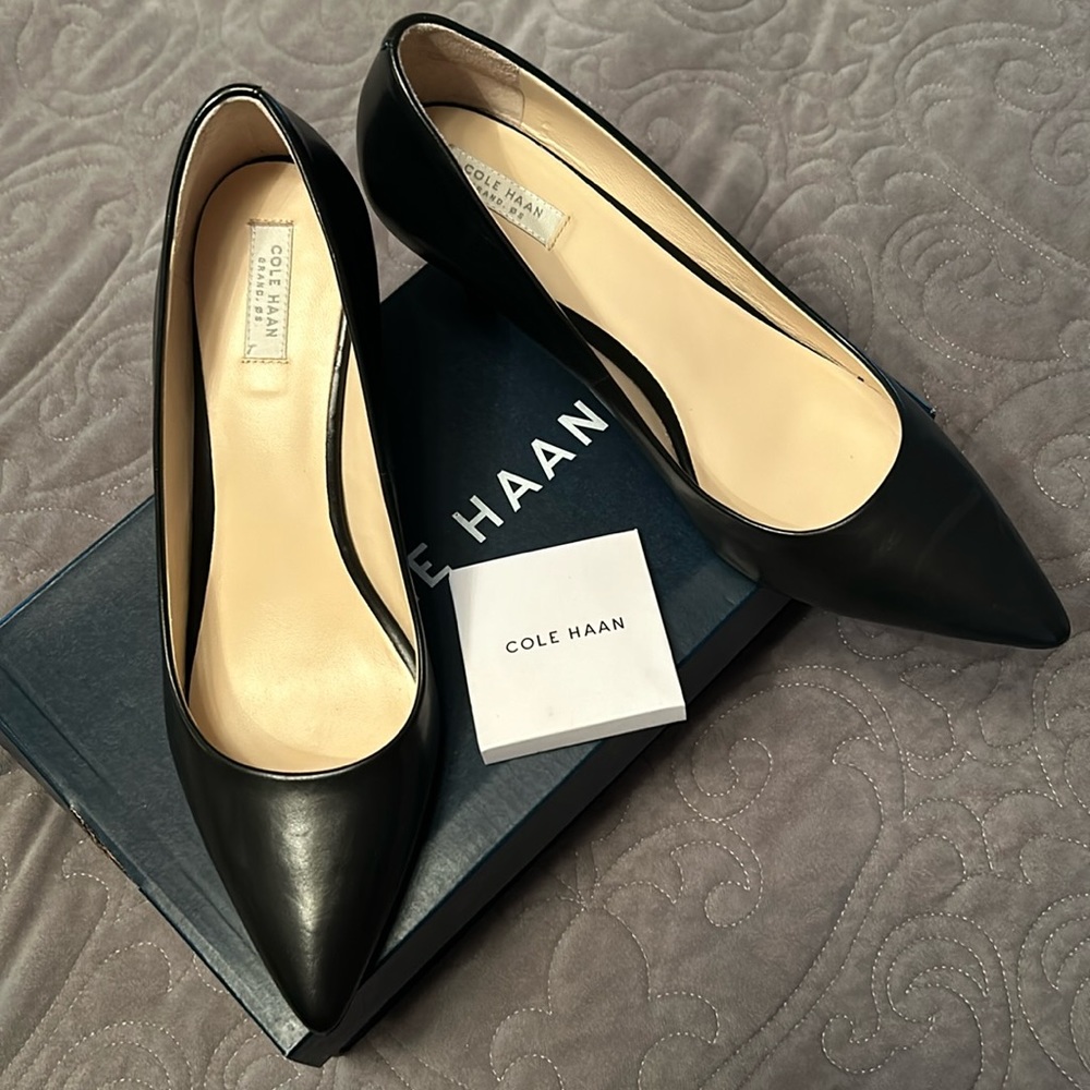 Cole Haan shoes